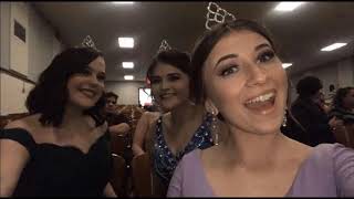 Class of 2019 Senior Video