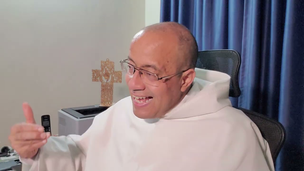 La ley del Espíritu libera de la ley del pecado y de la muerte