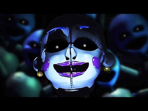 five-nights-at-freddy's:-sister-location---custom-night---part-1