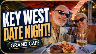 We Tried Grand Cafe on Duval Street Is It Worth the Splurge