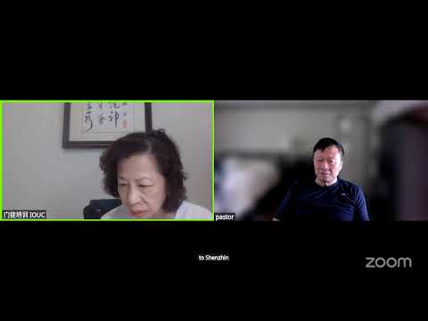 20250927-门徒培训-教会论：基业