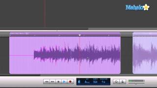 Learn GarageBand in 30 Days: Plus Tool Split Editing Guide