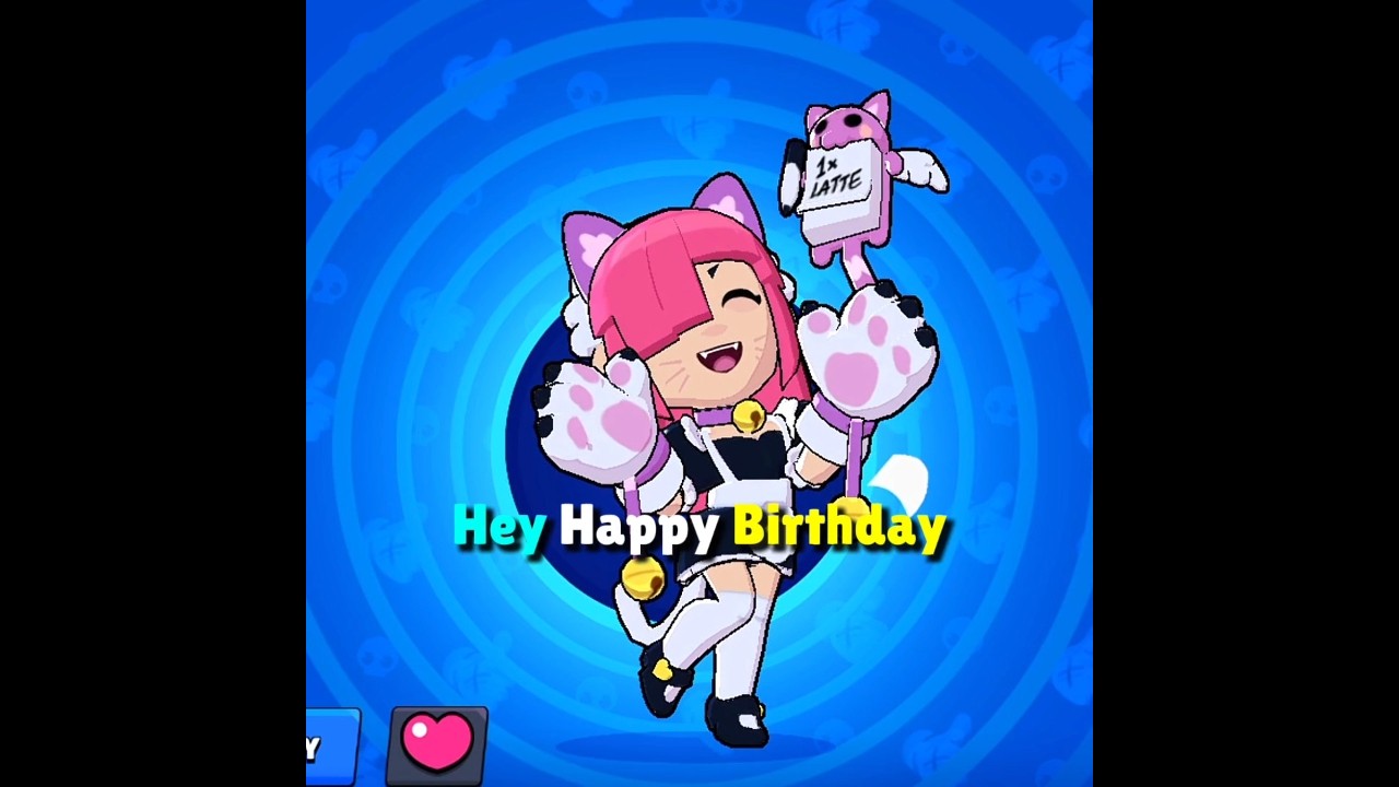 Happy Birthday to me 🙂 - YouTube