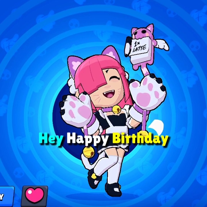 Happy Birthday to me 🙂 - YouTube