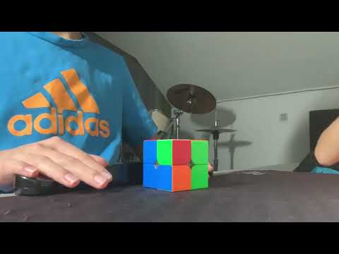(2,89) ao5 with 0,48 single ￼
