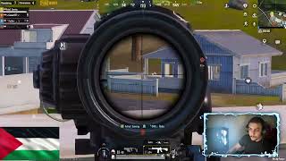 ببجي موبايل .. فايت صعب وإيم مسطره .. عااااش فايت والله 🥵😎❤️ #pubgmobile by Adroz Gaming 102 views 2 days ago 1 minute, 28 seconds