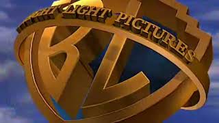 Bright Light Pictures Logo (February 18, 1999-March 7, 2000)