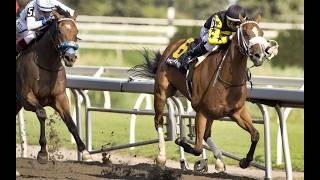 2026 Plate Trial Stakes - Highwaytothemoon headed to the King's Plate After Gritty Win - 07/19/2025