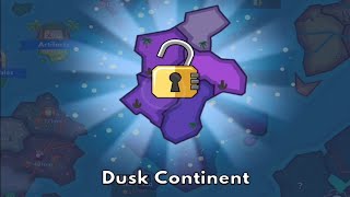 Dusk Continent Unlocked! Idle Miner Tycoon Gameplay Ep19 screenshot 4