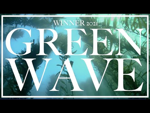 Meet GreenWave, one of the 2021 Food Planet Prizewinners