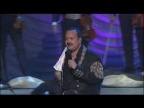 Pepe Aguilar (el gustito)
