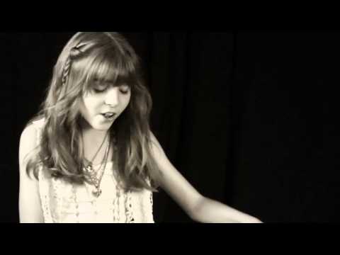 Lana Del Rey- YOUNG AND BEAUTIFUL (COVER BY JADA FACER DANCE BY MALIA TYLER))