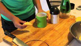 Slap Chop (Top Chop Chopper) Parody