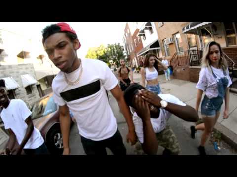 Cesar - FWW feat. Mel and Dasiaa (Official Video)