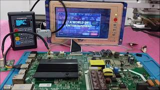 IrCom-13 Update 🔥 RPMB Mismatch Fix After eMMC Change | MT9216 / MT9602 / MSD6683 + Netflix Working