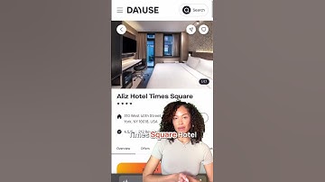 THE hotel hack you need to know about 🚨