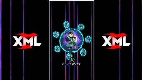 NEW TREND XML FILE LINK,,, XML BOY RAKIB.EDITZ7 NEW XML FILE @rakib.editz7