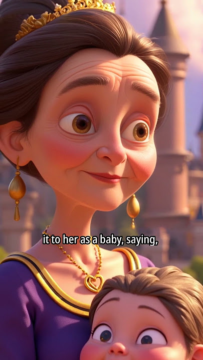 Cinderella's Hair