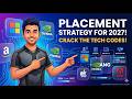 🔥 Final Years, COMPLETE PLACEMENT ROADMAP 2026 | Service-Based, Product-Based &amp; FAANG Preparation 🚀