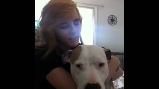 Video Thumbnail for I love my dog