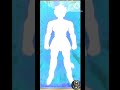 Shallot transform into super saiyan blue shorts dragonballlegends