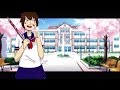 Yandere Simulator прохождение : Токийский Дрифт #2