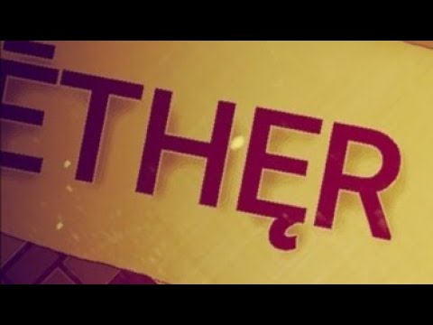 YouTube에서 ĒTHĘR I, BEGINNINGS 보기 YouTube에서 ĒTHĘR I, BEGINNINGS 보기