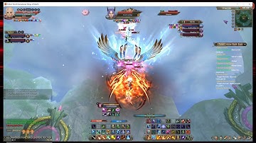 PWI - Arigora Colosseum 3v3 (Seeker PoV) #30/05/2020