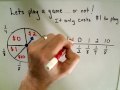 Mathematics of Gambling: the Kelly Formula - YouTube