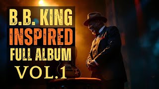 B.B. King Inspired Full Album | The Lucille Sessions, Vol. 1 | Soul Roots Blues screenshot 5