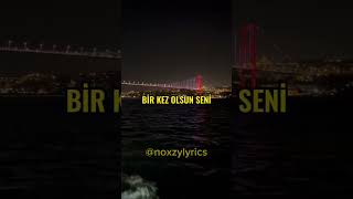 Bir Gece Ansızın Gel Beni Gönlümden Et...