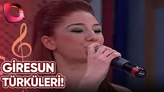 Giresunlu Sanatçılardan Giresun Türküleri 22 Nisan 2010 Resimi