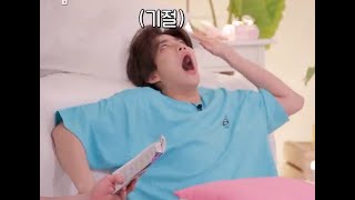 Download lagu a 5 min intro to Astro's MJ (kIm mYUNGJuN)