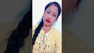 Maine jijan lagake dekha hai madv..... #video #love #ekmotahathighumechala