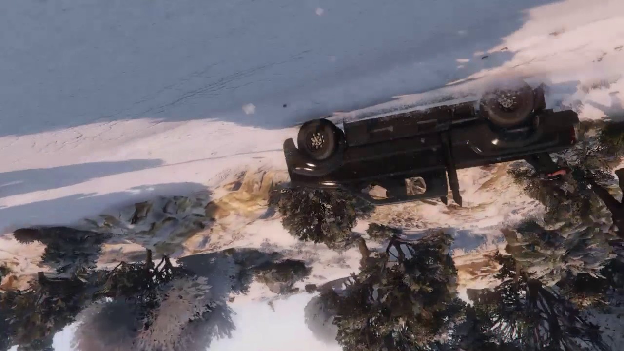 El Takia V3|GTA|Comando Exclusivo|