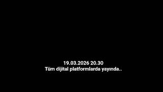 20.30 Da Kanalında Yayında..