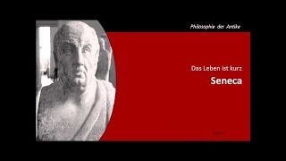 Vom Glück, vom Schmerz und von der Seelenruhe von Lucius Annaeus Seneca