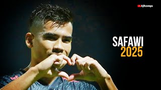 Safawi Rasid / Amazing Skills & Goals 2024/25 HD