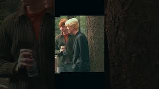 Tom Felton Edit Roses