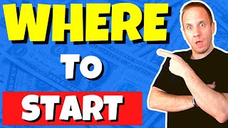 3 SHOCKINGLY SIMPLE Steps to Starting an Online Business 2022