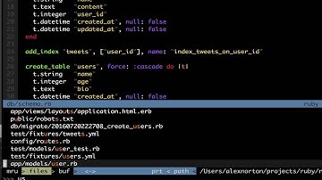 Ruby on Rails - Has Many Associations