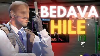 CS 2 BEDAVA HİLE! | COUNTER STRİKE 2 HİLELİ REKABETÇİ!