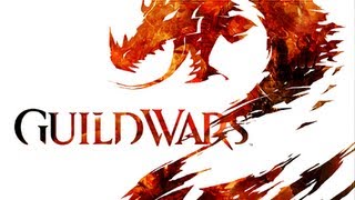 ► Guild Wars - GW2 Beta