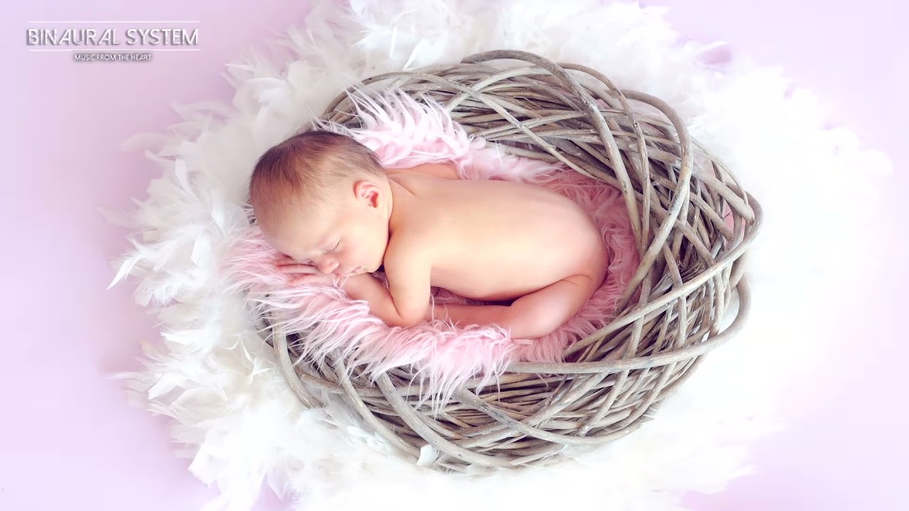 Música para CALMAR a un BEBE llorando - Calmar llanto bebe   Música para bebes