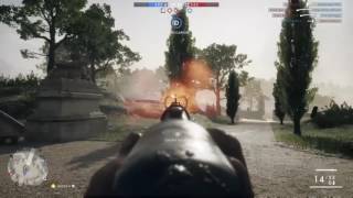 Get juked [BF1]