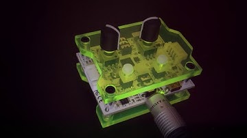 Patchblocks - Acid Synthesizer patch demo