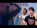 As I Lay Dying - Echoes (Reaction)