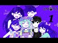 Spicy Plays Omori (Part1)