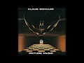 Klaus schulze  picture music 1975