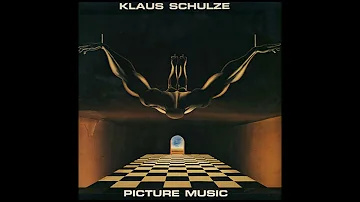 Klaus Schulze - Picture Music (1975)